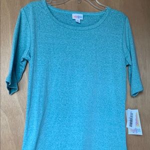 Lularoe Gigi shirt